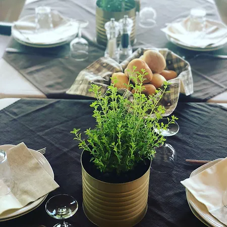 La Betulla Alloggio per agriturismo