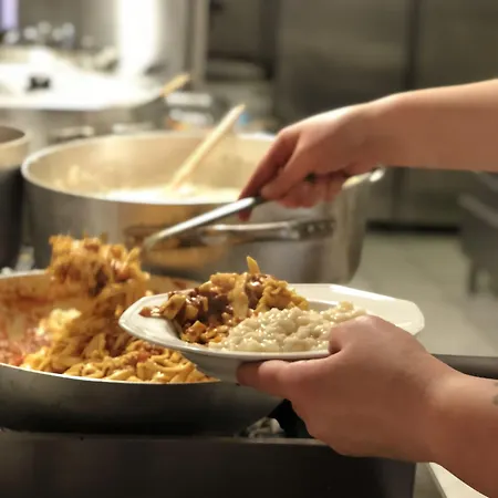 La Betulla Alloggio per agriturismo *