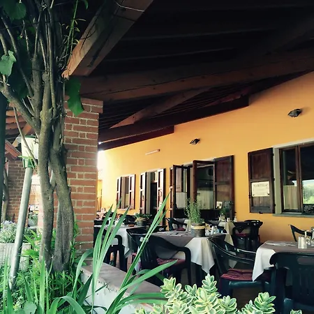 Alloggio per agriturismo La Betulla *