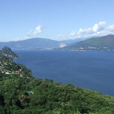 Alloggio per agriturismo La Betulla Brezzo