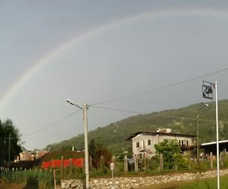 Agriturismo La Betulla *