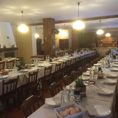 Agriturismo La Betulla Bauernhof Brezzo