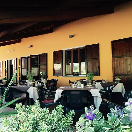 La Betulla Alloggio per agriturismo *