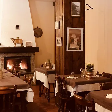 Bauernhof Agriturismo La Betulla