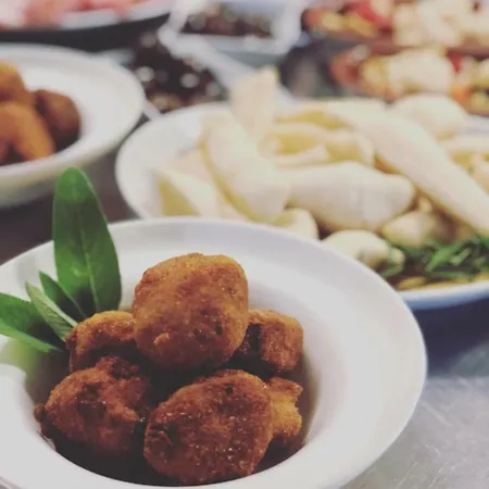 La Betulla Alloggio per agriturismo Brezzo