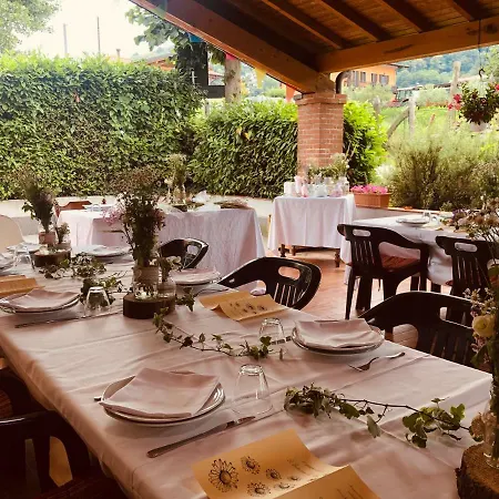 Bauernhof Agriturismo La Betulla *