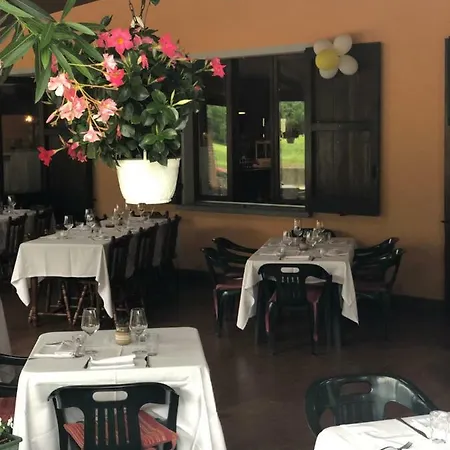 Agriturismo La Betulla Bauernhof *