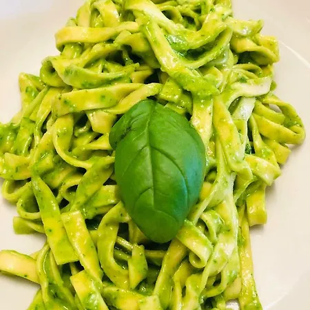 La Betulla Alloggio per agriturismo *