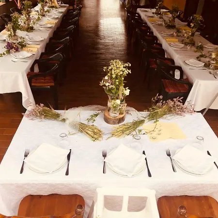 Bauernhof Agriturismo La Betulla Brezzo