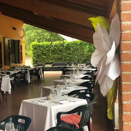Agriturismo La Betulla Brezzo