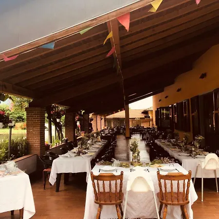 Agriturismo La Betulla Bauernhof