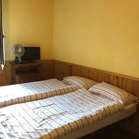 Agriturismo La Betulla Bauernhof *