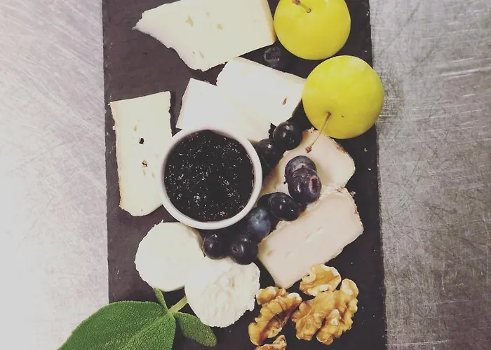 La Betulla 팜스테이