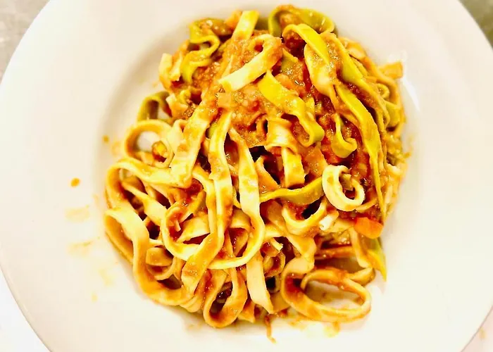 La Betulla 브레쪼