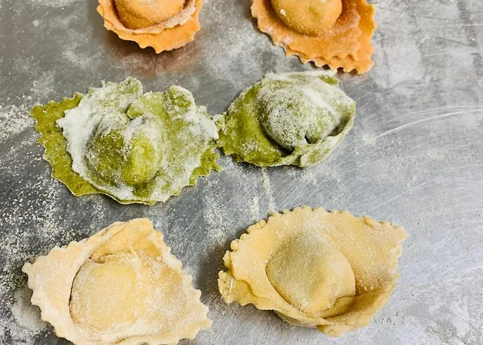 La Betulla * 브레쪼