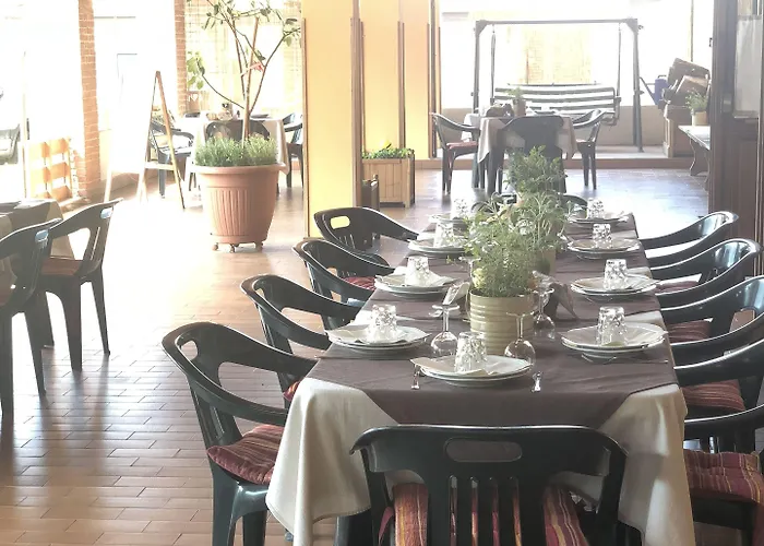 La Betulla 브레쪼