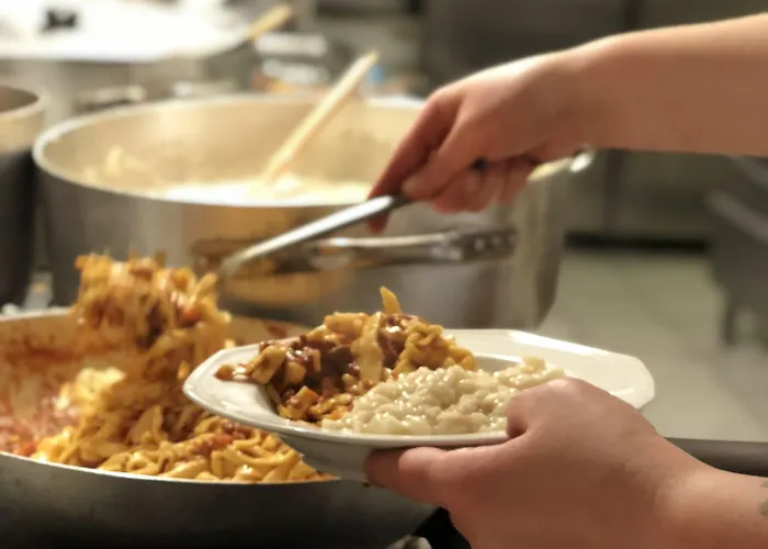 La Betulla 팜스테이 *