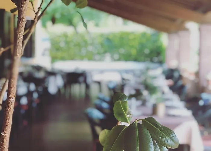 La Betulla * 브레쪼