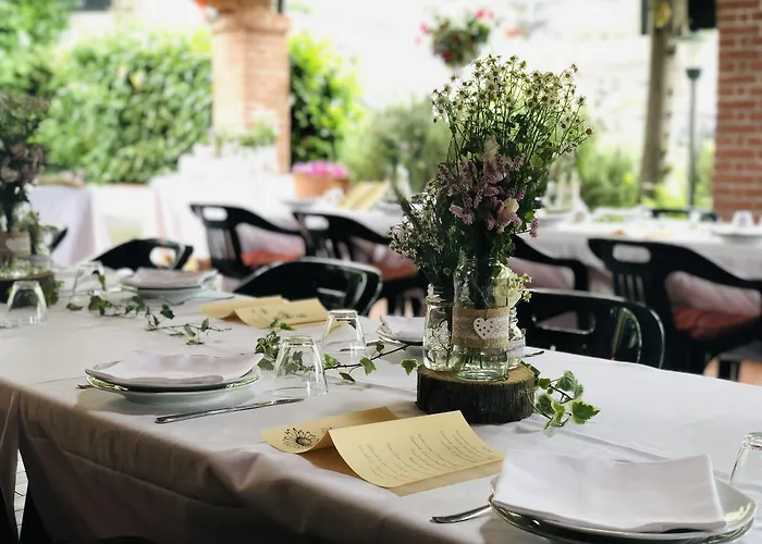 La Betulla * 브레쪼