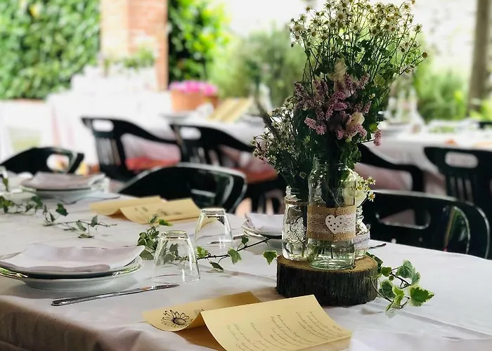 팜스테이 La Betulla