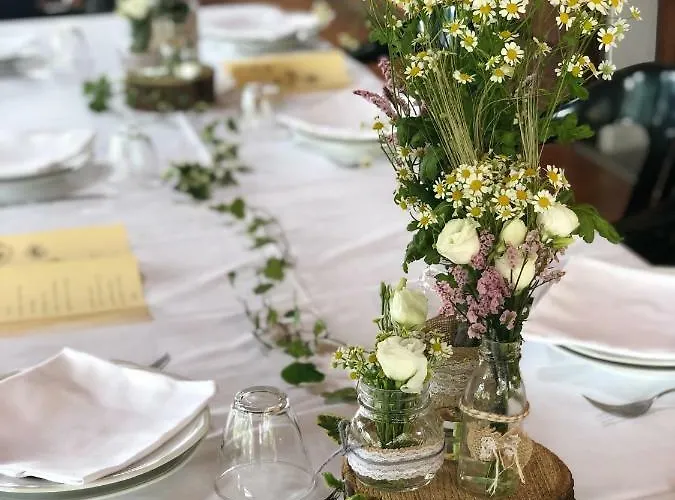 팜스테이 La Betulla *