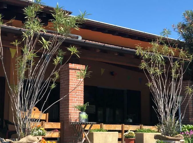 La Betulla 브레쪼